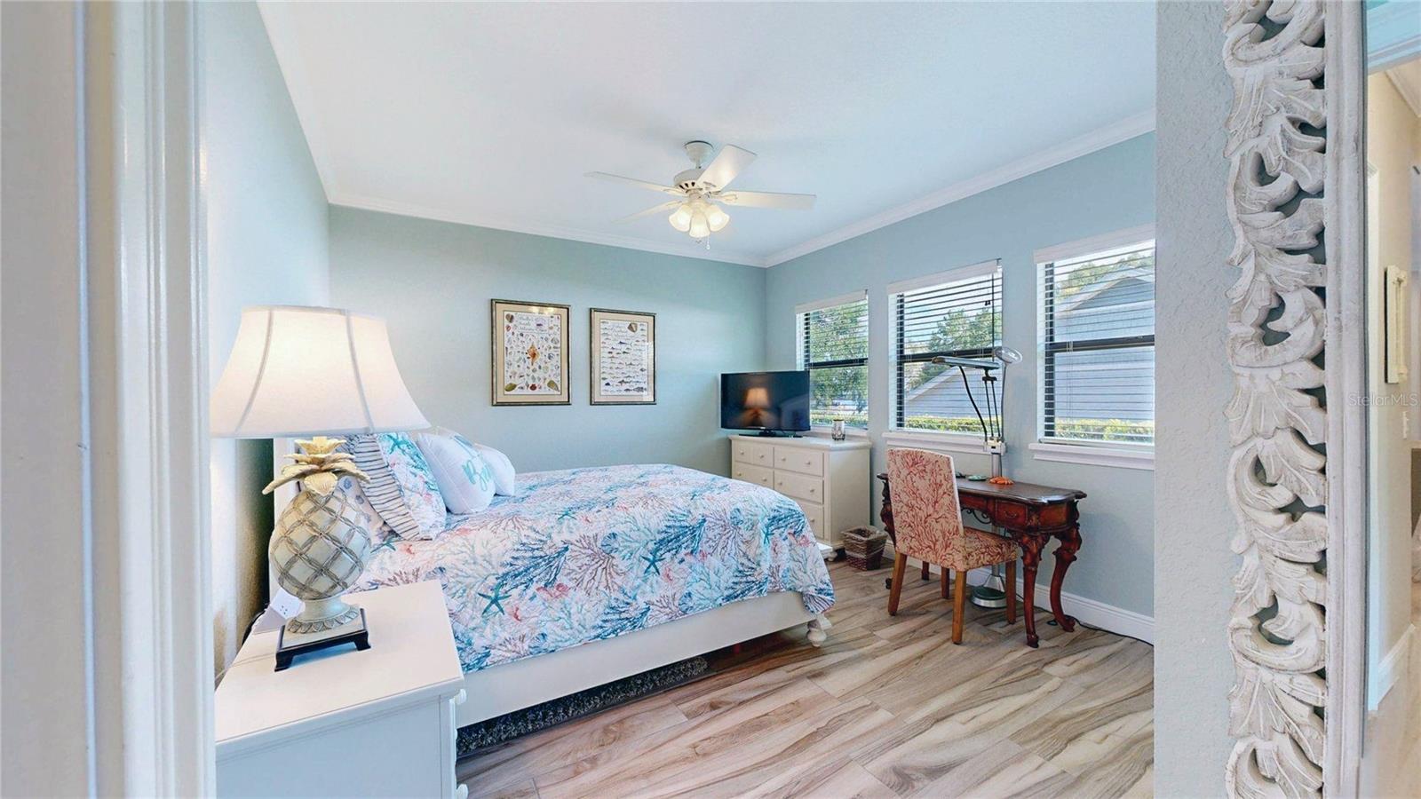 WINDERMERE OAKS - Residential