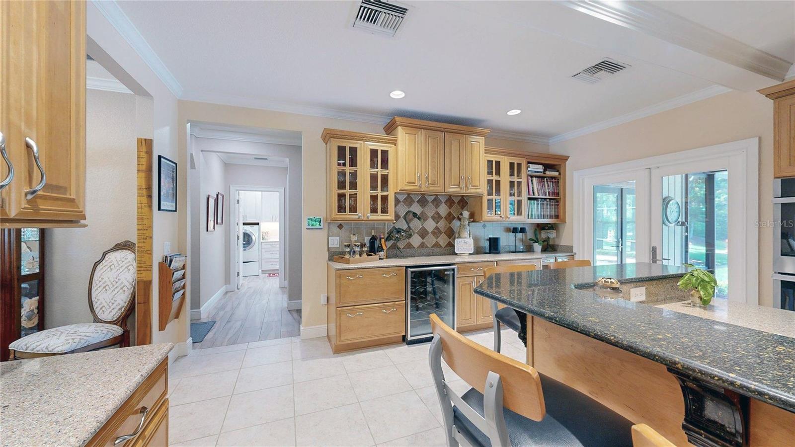 WINDERMERE OAKS - Residential