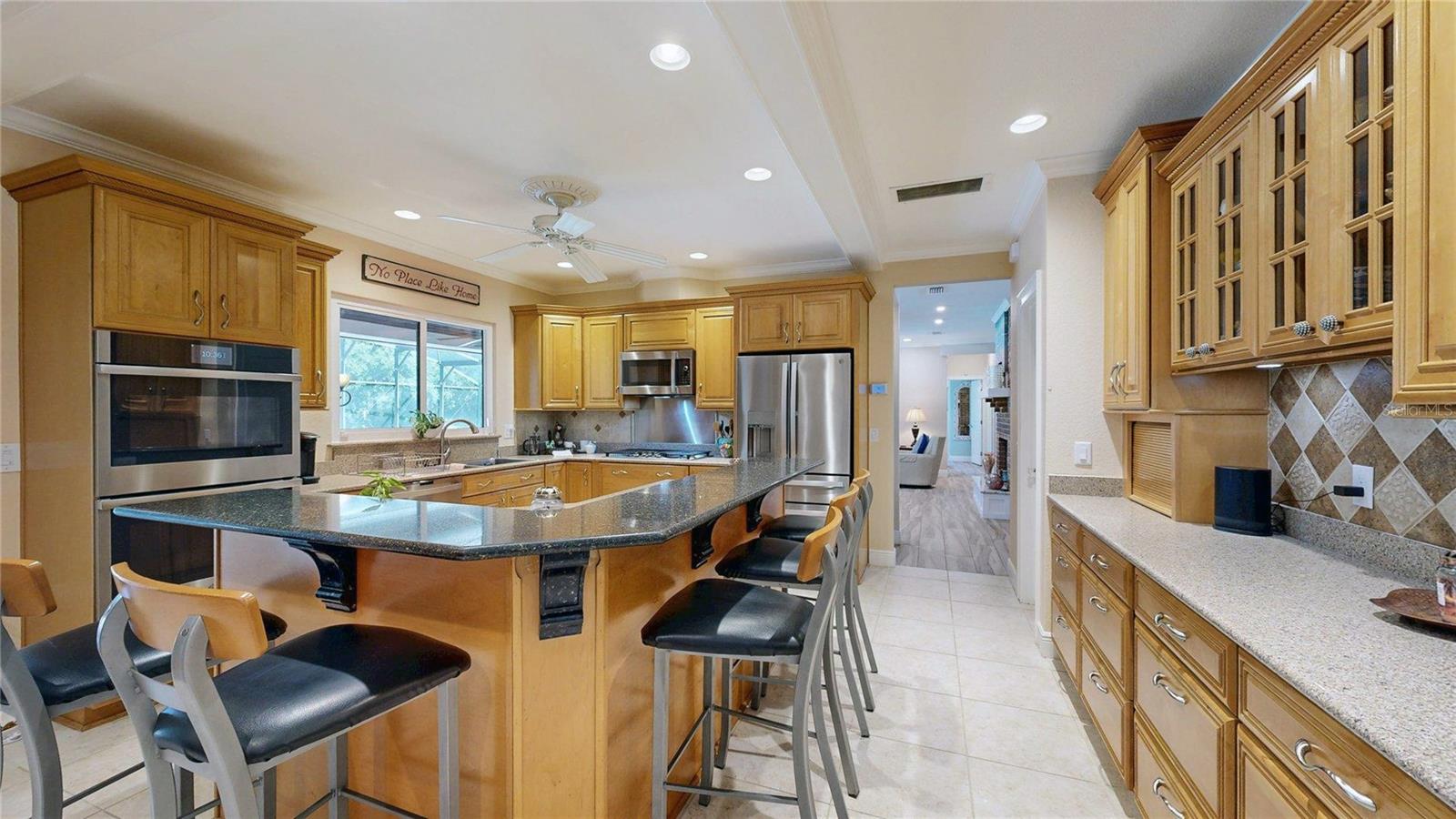 WINDERMERE OAKS - Residential