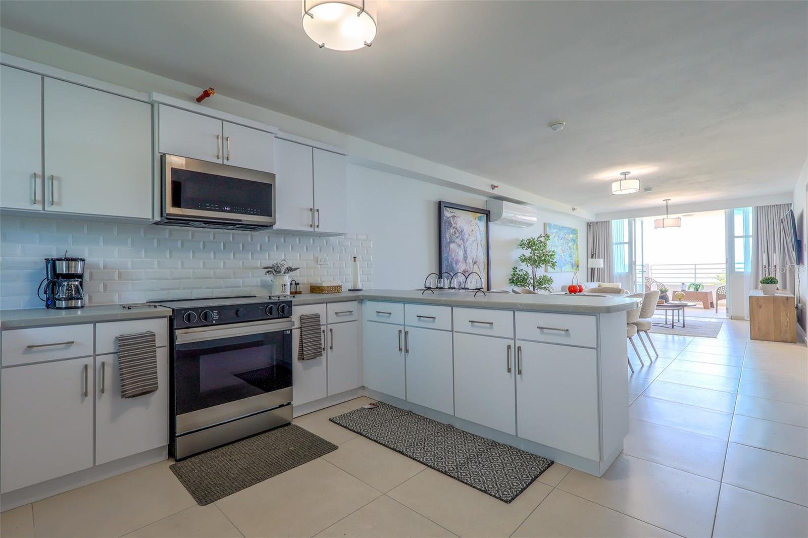 BALNEARIO - Residential