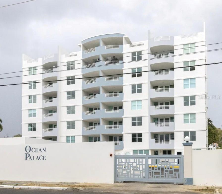 BALNEARIO - Residential
