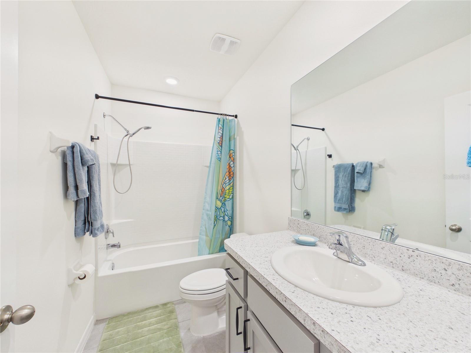 BEAUMONT - Residential
