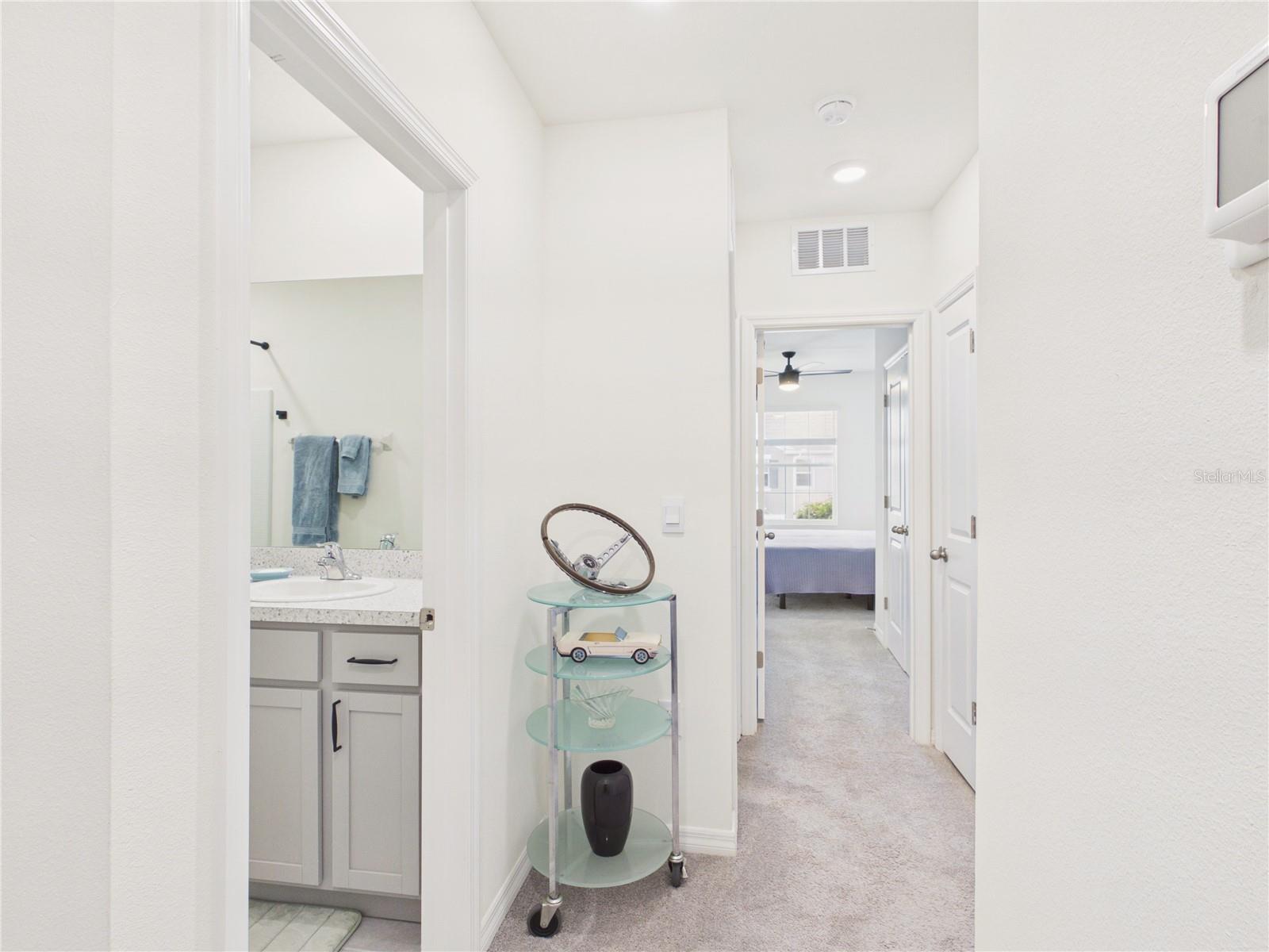 BEAUMONT - Residential