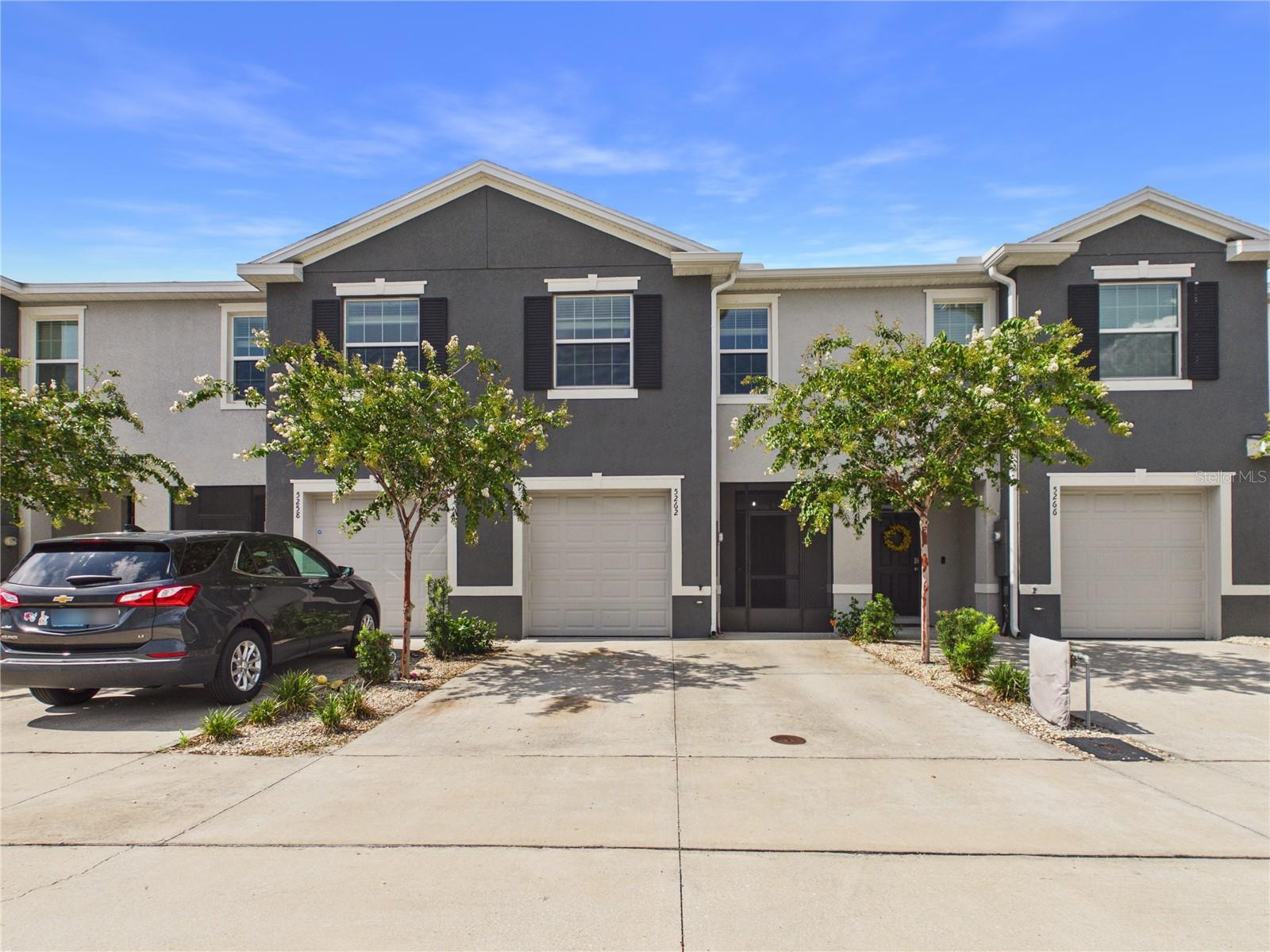 BEAUMONT - Residential