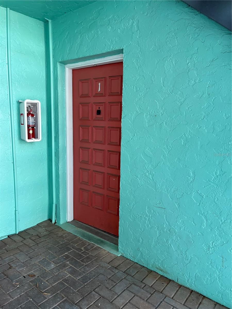 BEACH PLAZA SEC OF ST PETE BEACH - Residential Lease