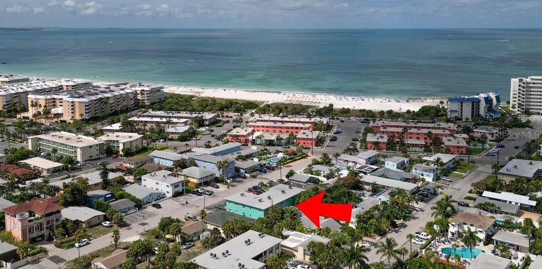 BEACH PLAZA SEC OF ST PETE BEACH - Residential Lease