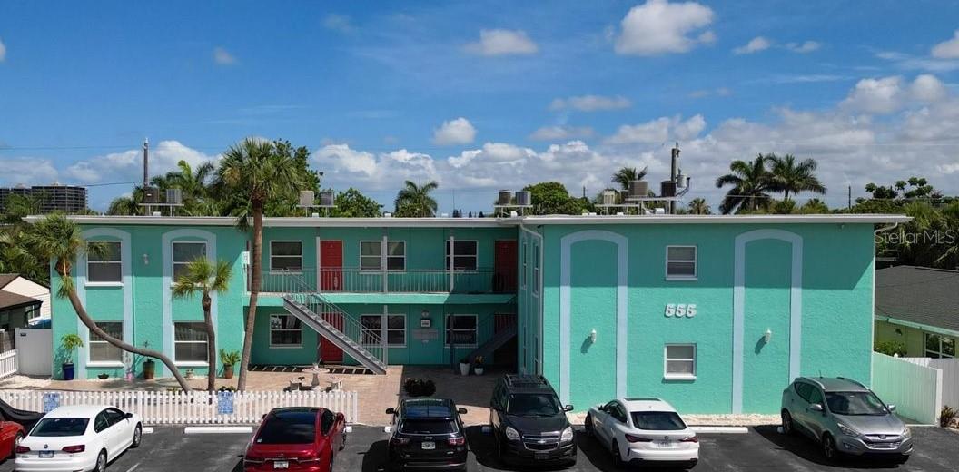 BEACH PLAZA SEC OF ST PETE BEACH - Residential Lease