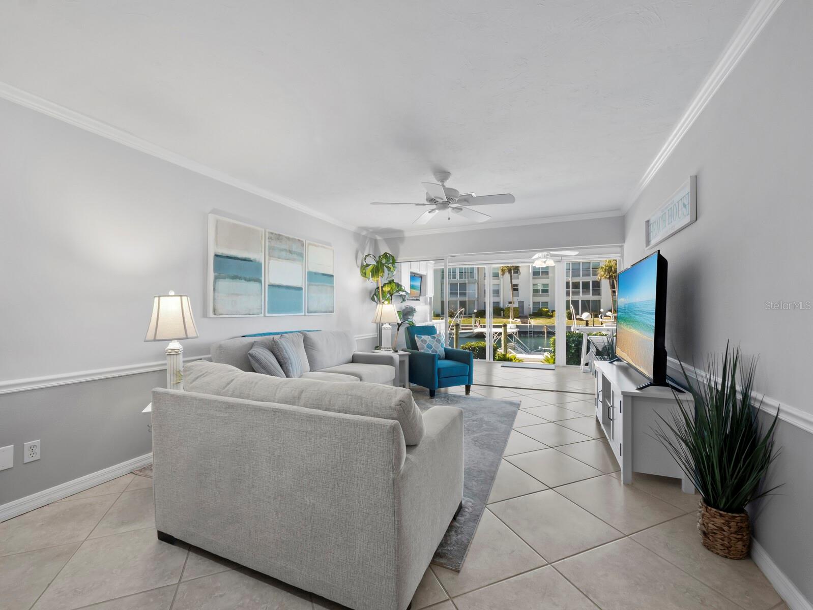 LONGBOAT HARBOUR - Residential
