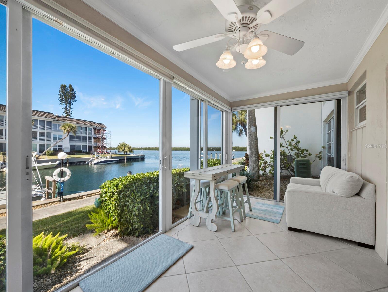 LONGBOAT HARBOUR - Residential