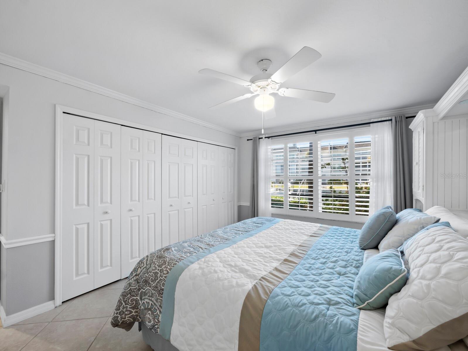 LONGBOAT HARBOUR - Residential