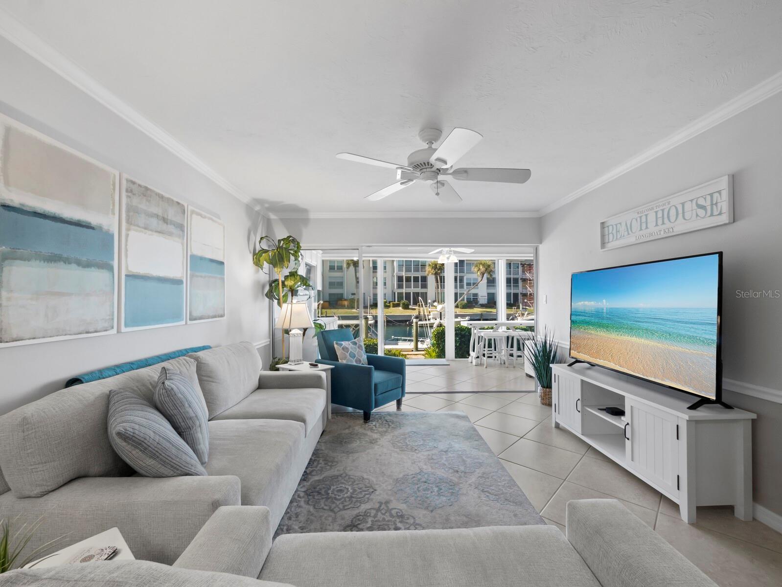 LONGBOAT HARBOUR - Residential
