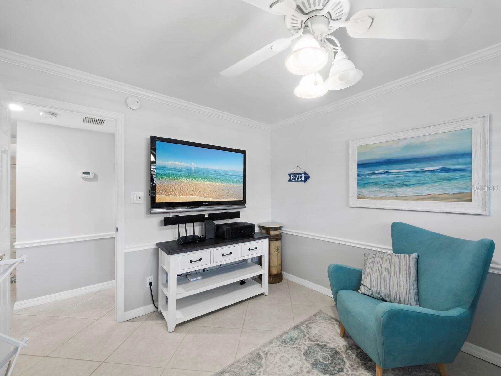 LONGBOAT HARBOUR - Residential