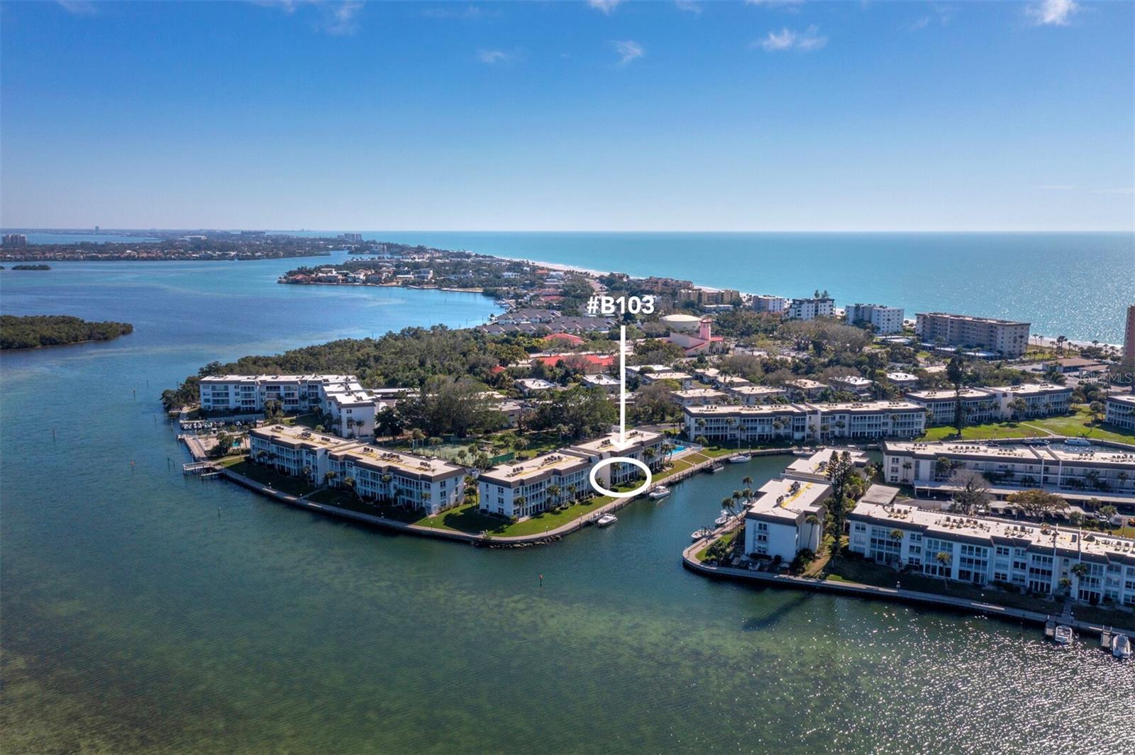 LONGBOAT HARBOUR - Residential