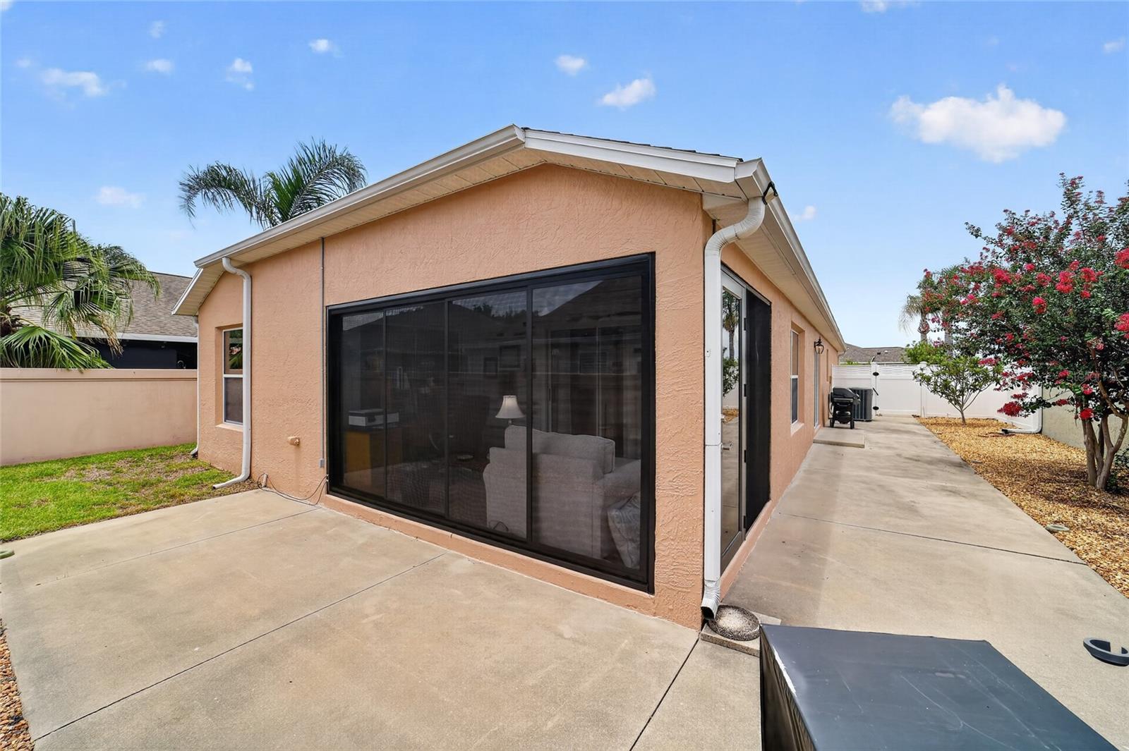 THE VILLAGS OF SUMTER - Residential