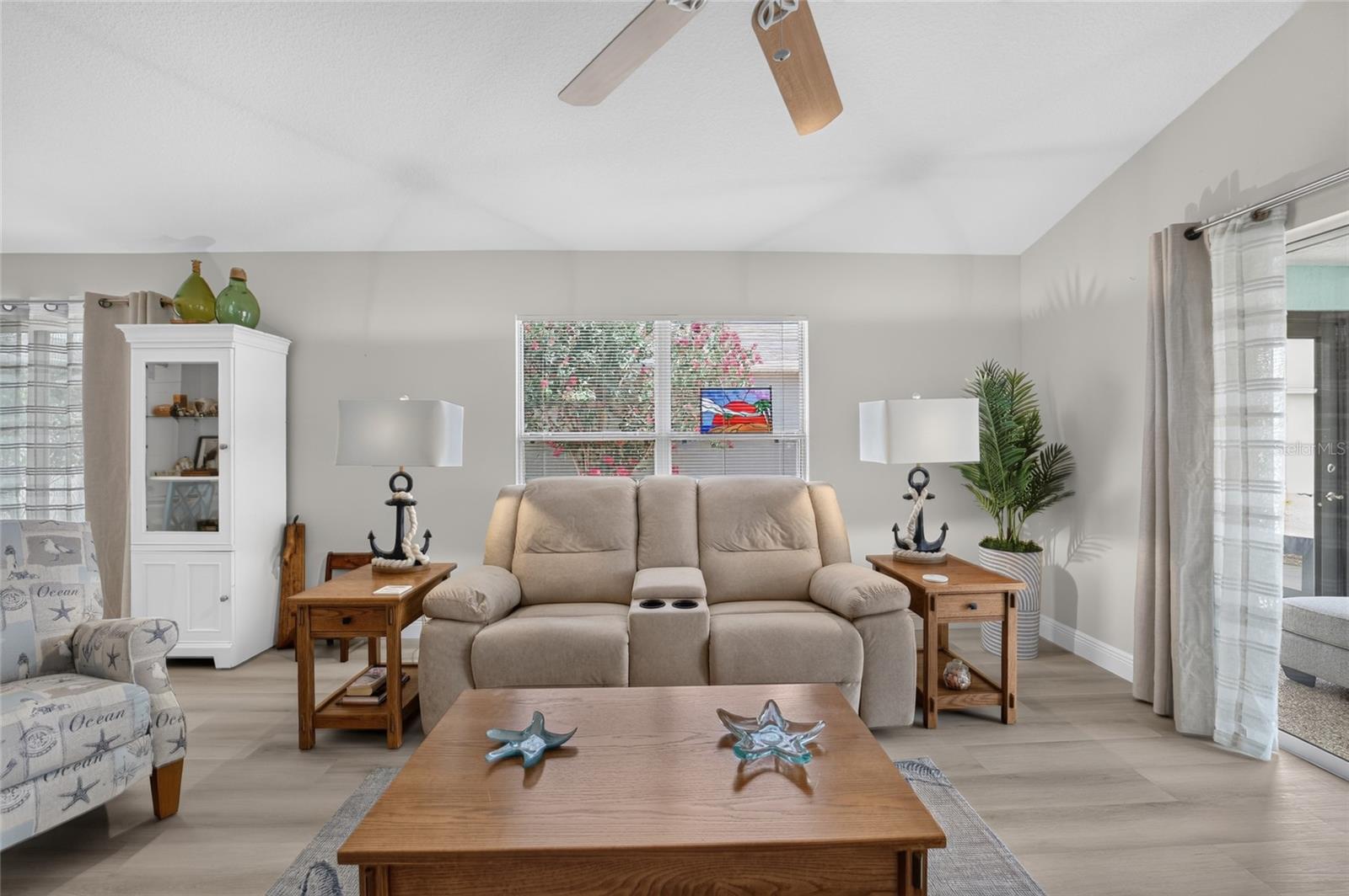 THE VILLAGS OF SUMTER - Residential