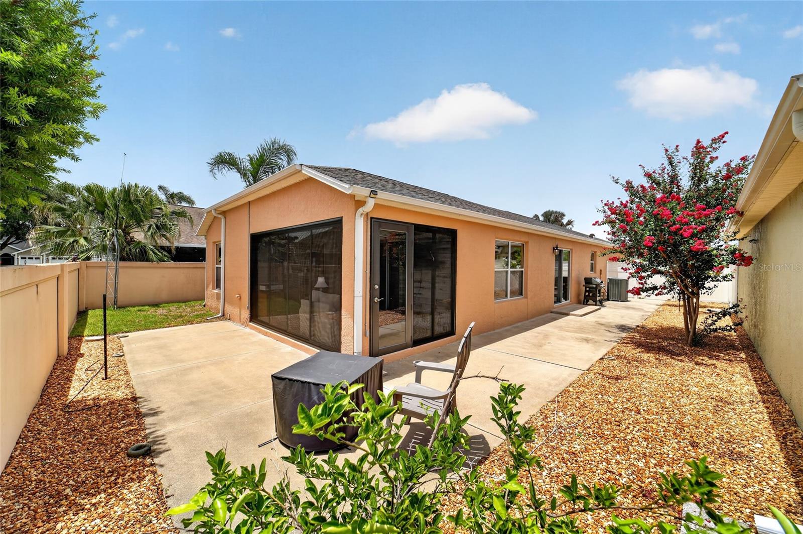 THE VILLAGS OF SUMTER - Residential
