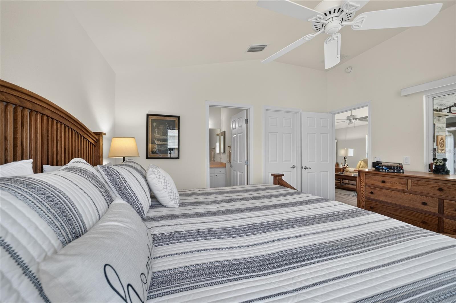 THE VILLAGS OF SUMTER - Residential