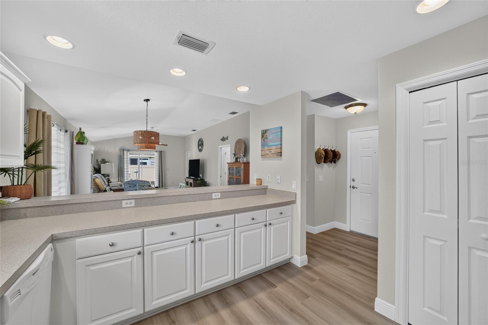 THE VILLAGS OF SUMTER - Residential