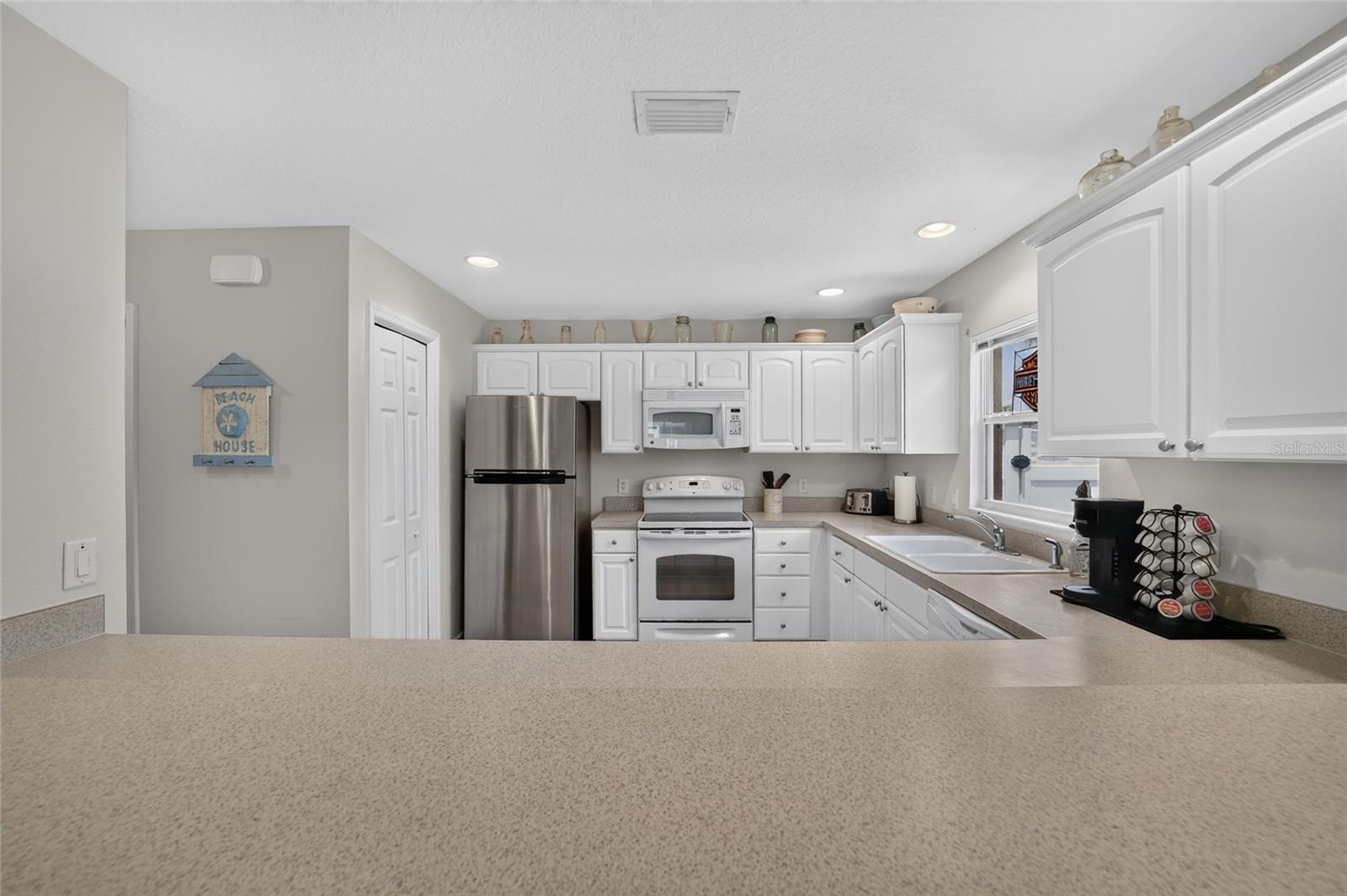 THE VILLAGS OF SUMTER - Residential