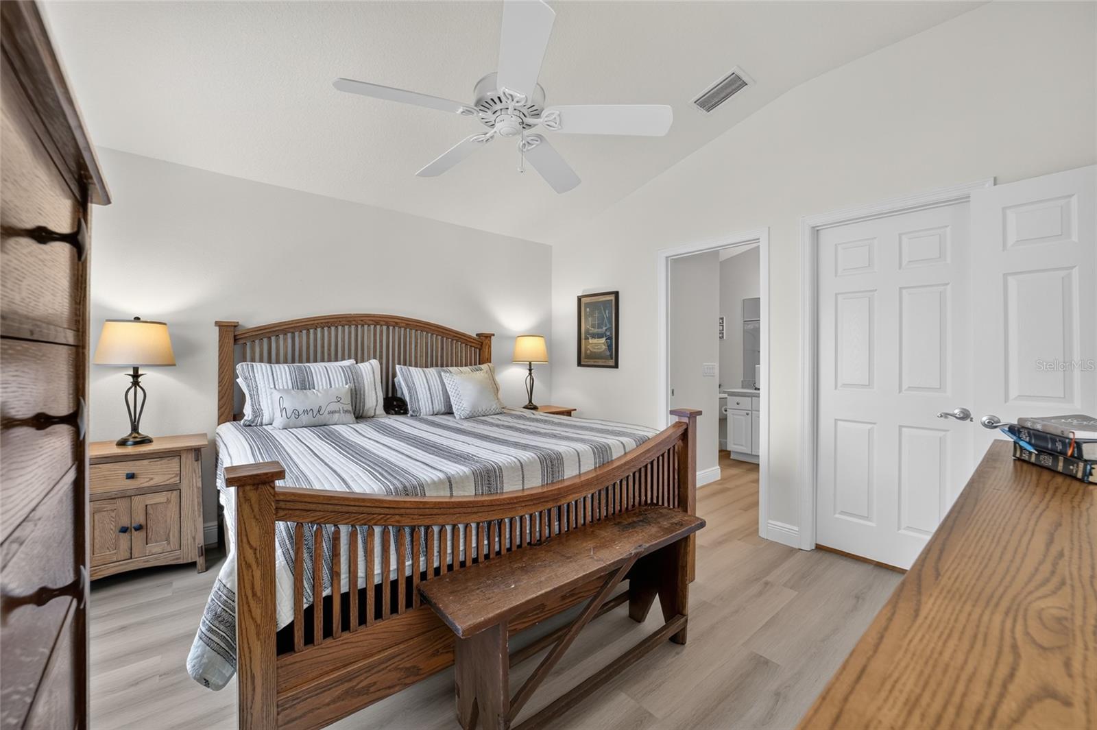 THE VILLAGS OF SUMTER - Residential