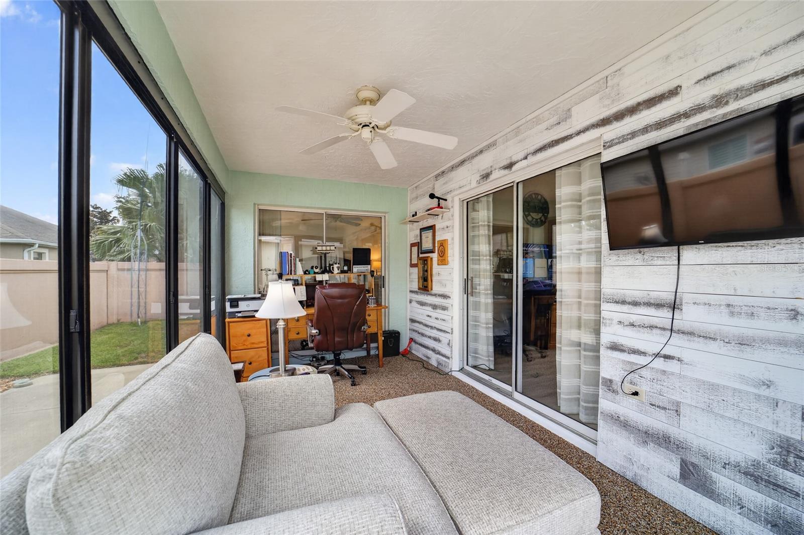THE VILLAGS OF SUMTER - Residential