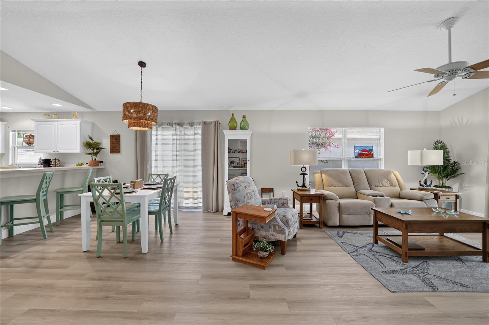 THE VILLAGS OF SUMTER - Residential
