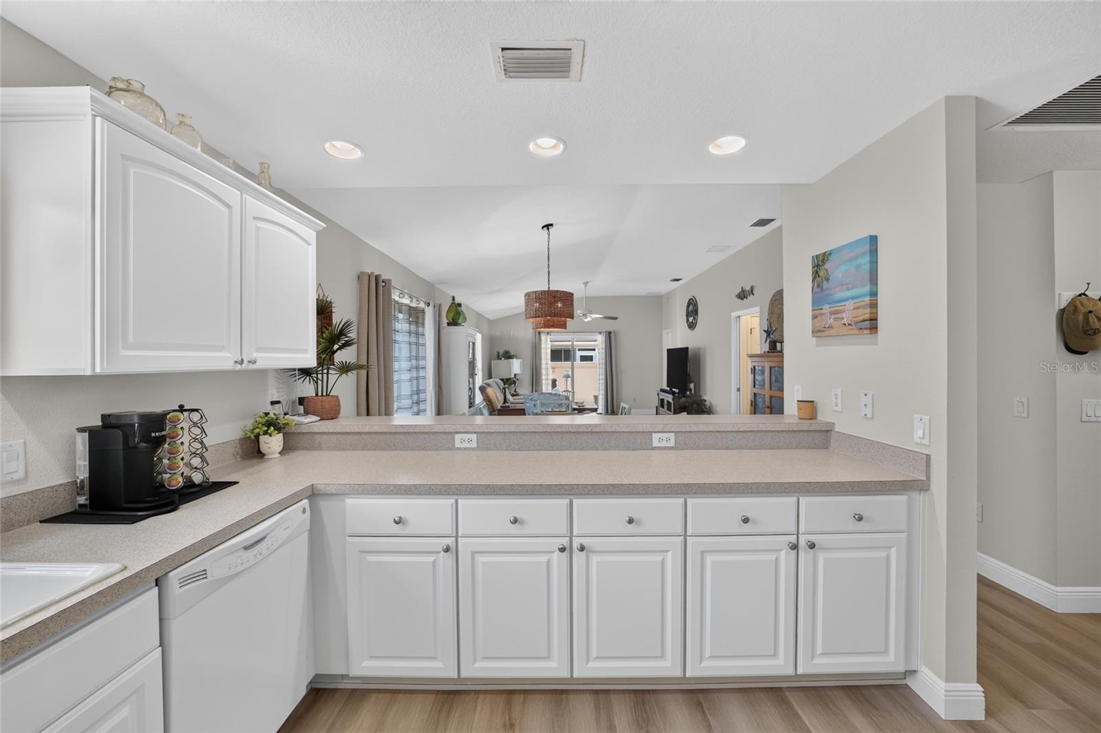 THE VILLAGS OF SUMTER - Residential
