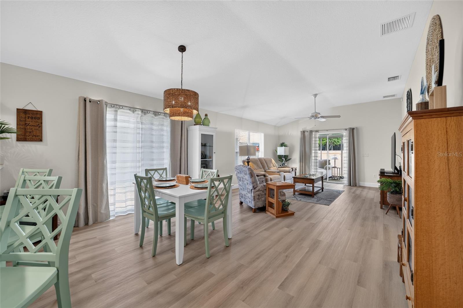THE VILLAGS OF SUMTER - Residential