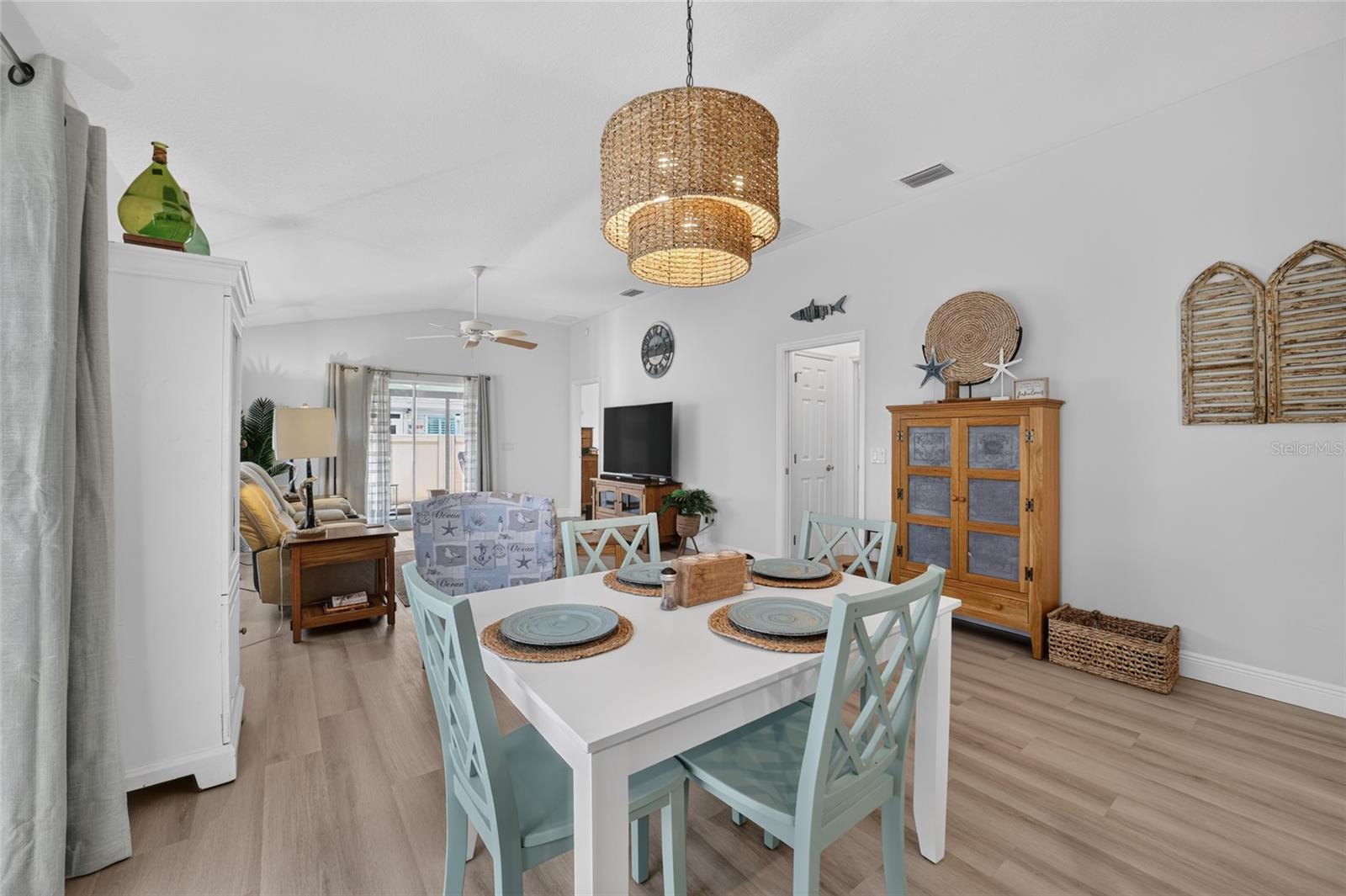THE VILLAGS OF SUMTER - Residential