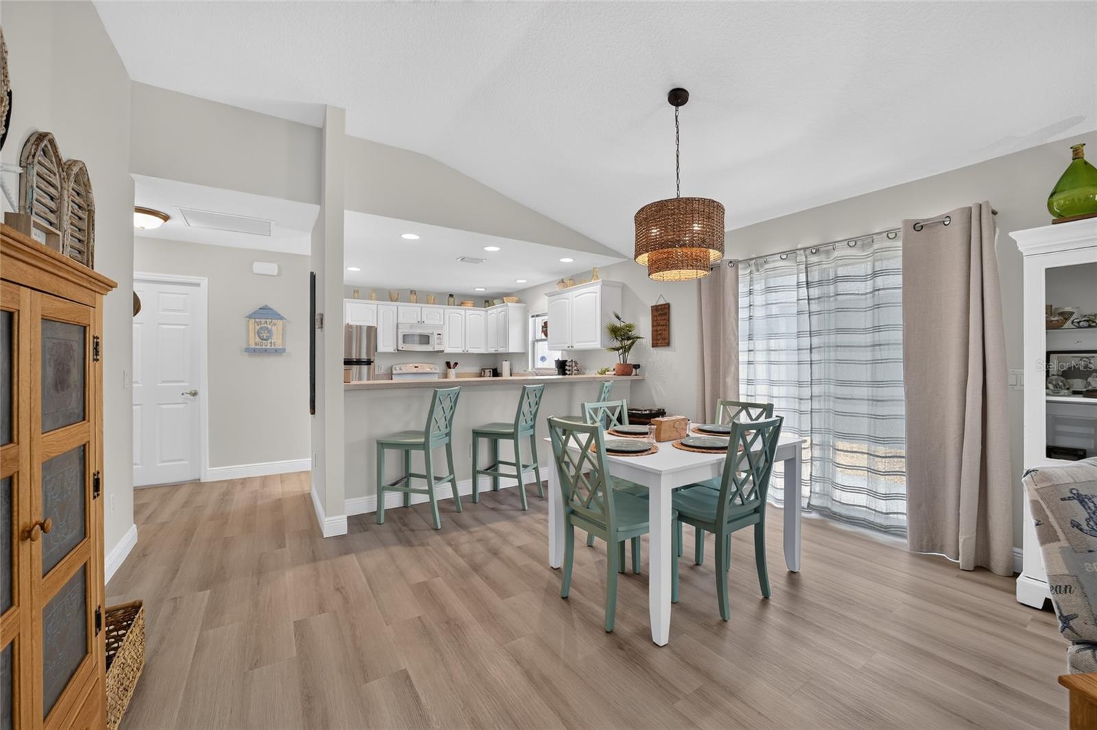 THE VILLAGS OF SUMTER - Residential