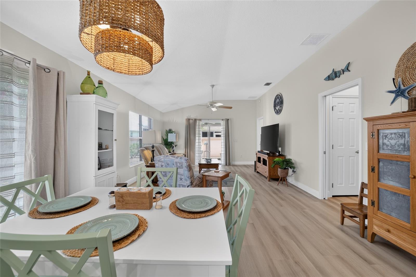 THE VILLAGS OF SUMTER - Residential