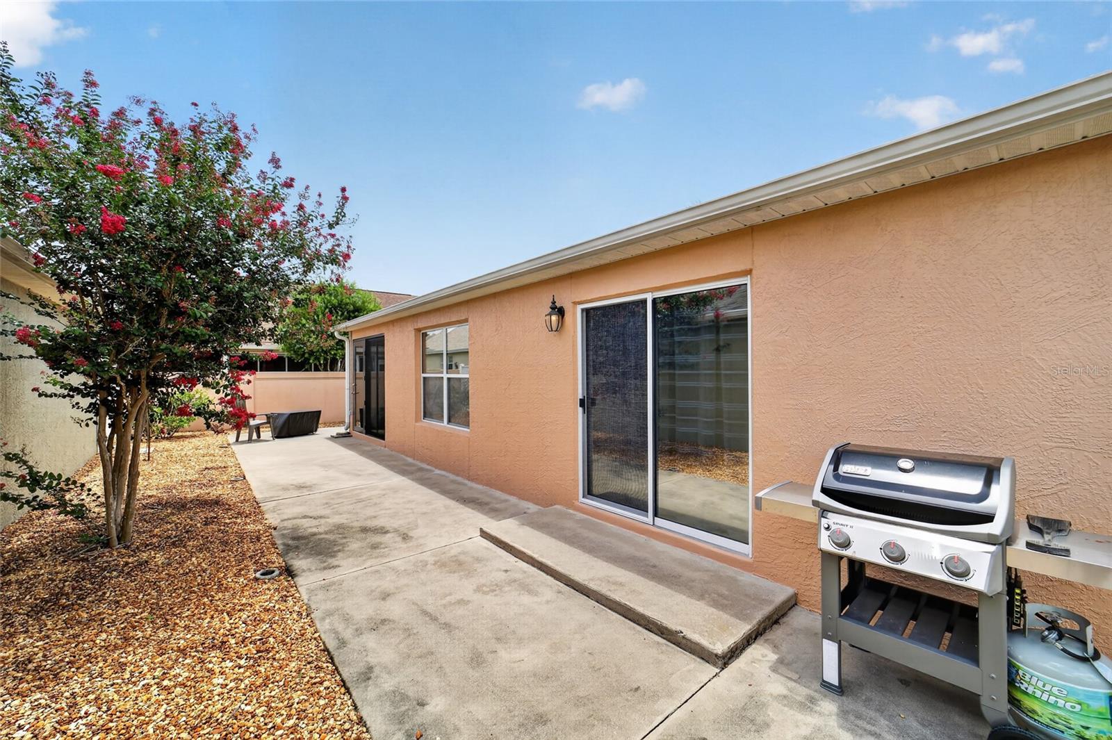THE VILLAGS OF SUMTER - Residential
