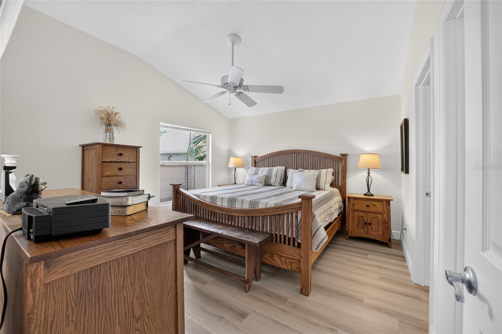THE VILLAGS OF SUMTER - Residential