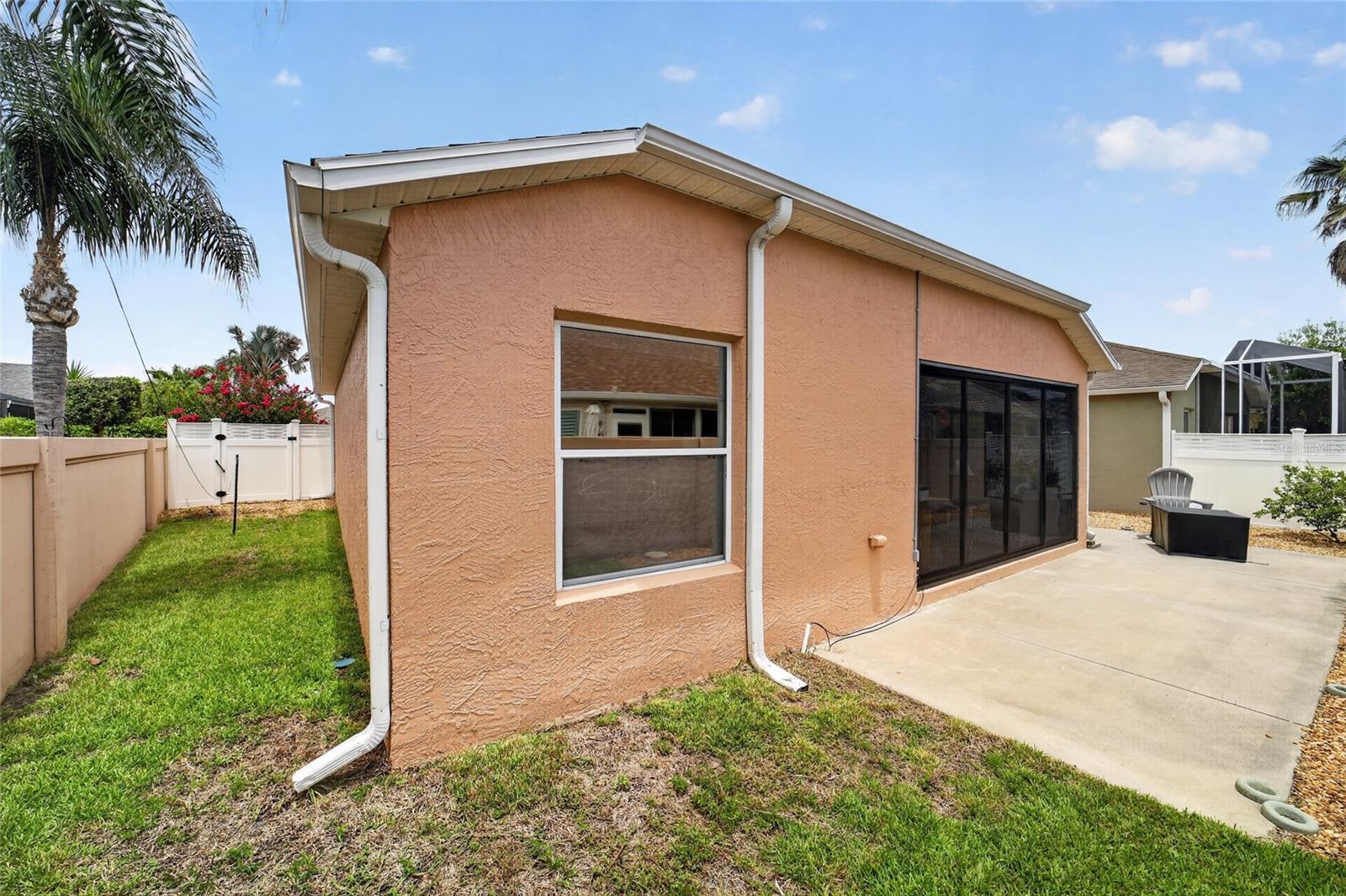 THE VILLAGS OF SUMTER - Residential