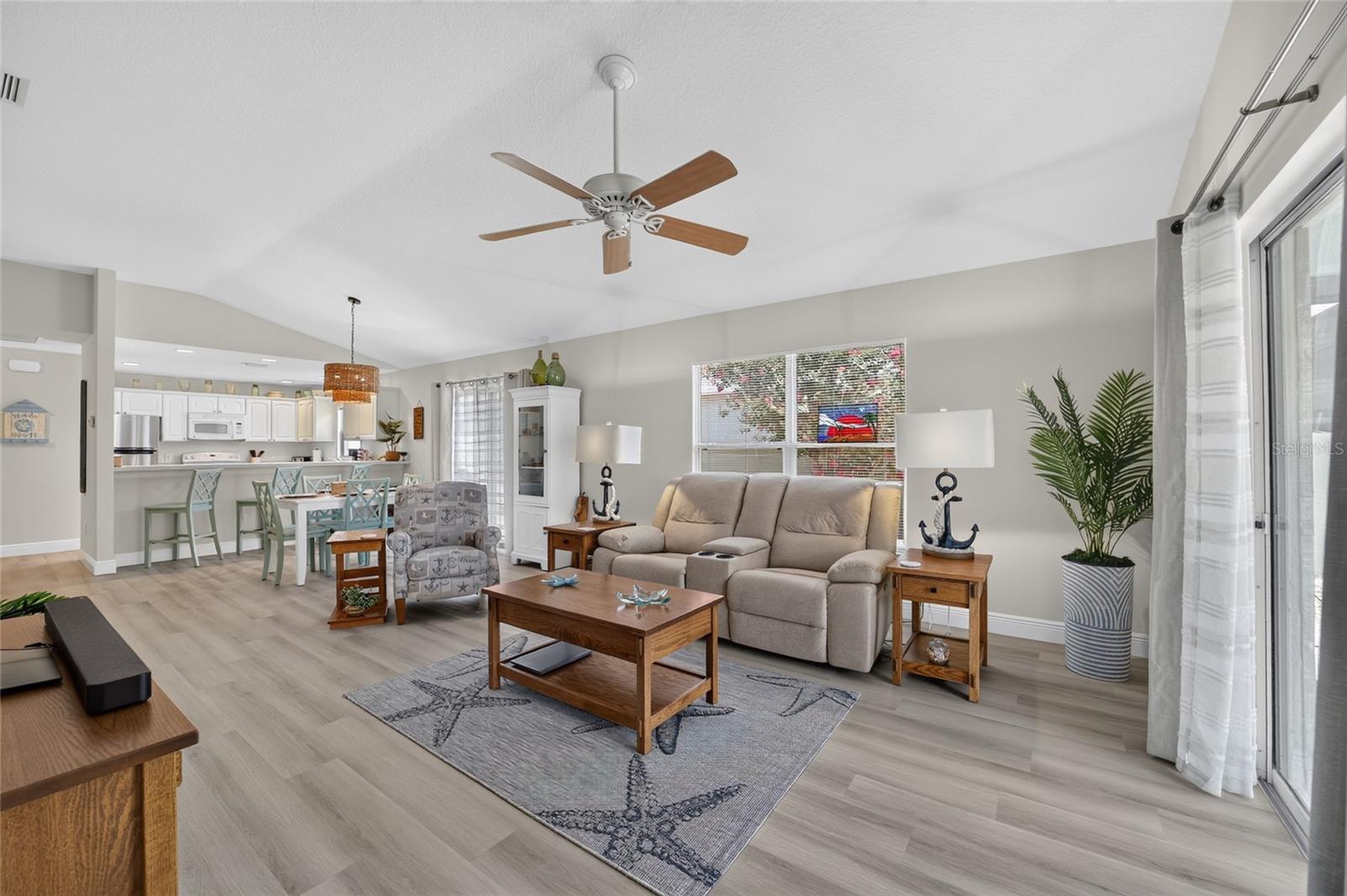 THE VILLAGS OF SUMTER - Residential