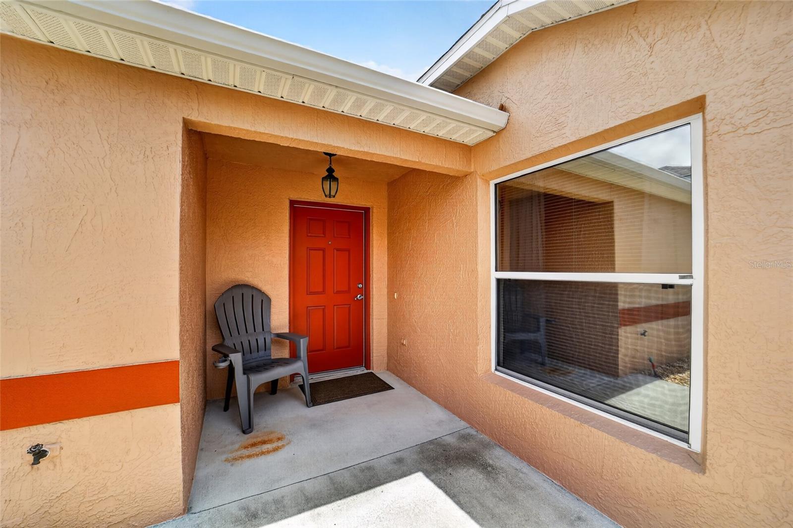THE VILLAGS OF SUMTER - Residential