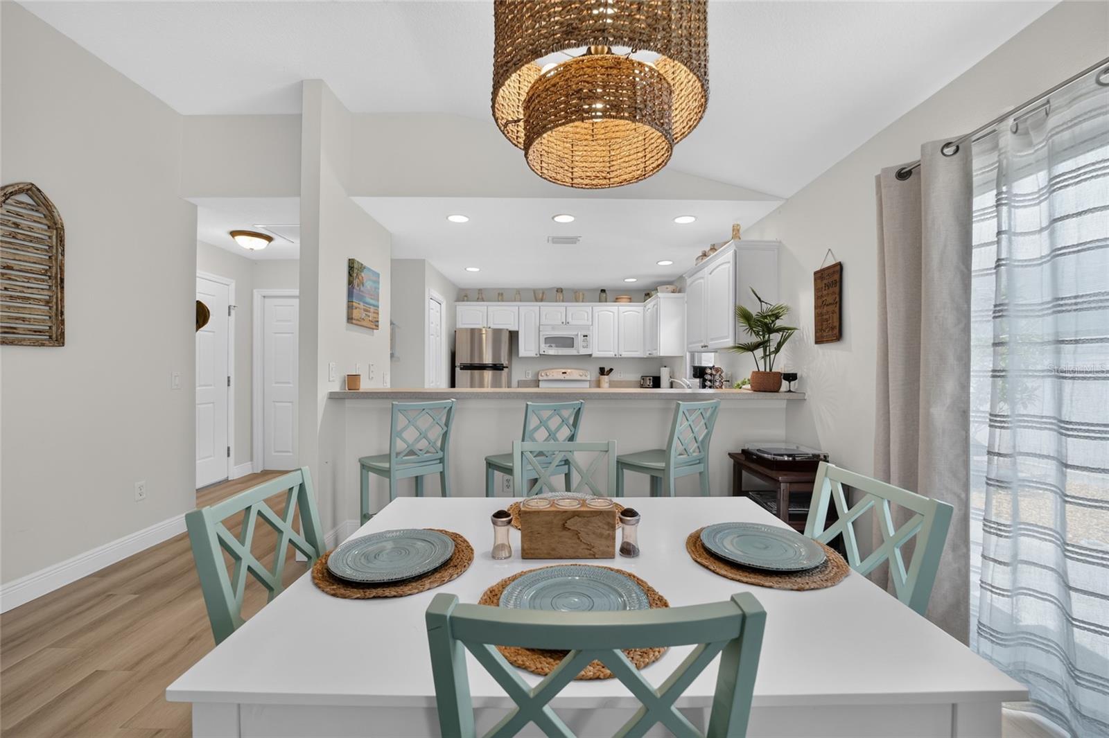 THE VILLAGS OF SUMTER - Residential