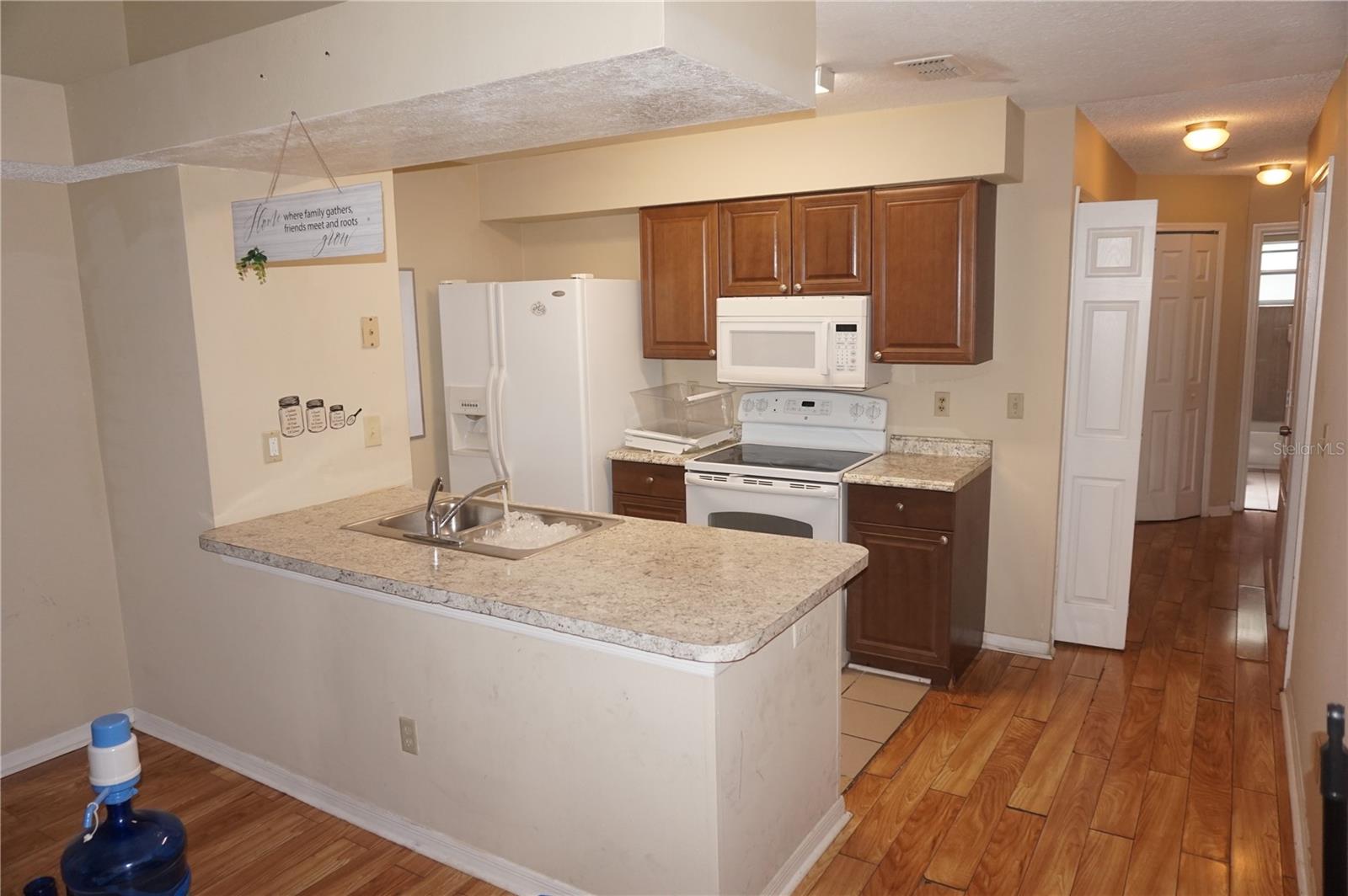 VILLAS AT SOMERSET THE - Residential