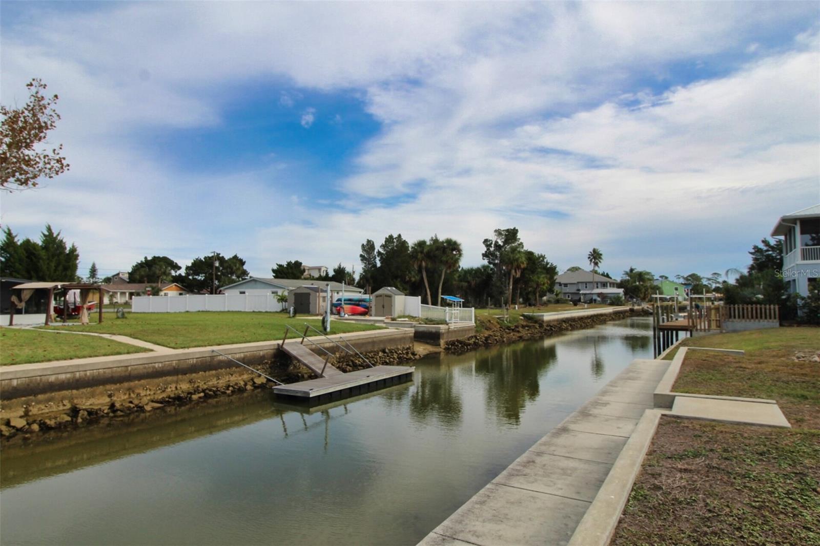 GULF COAST RET UNIT 1 - Land
