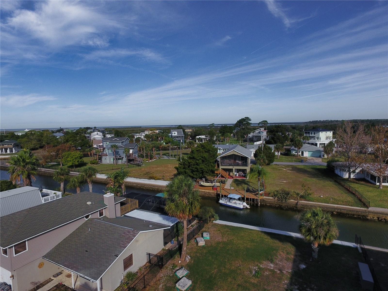 GULF COAST RET UNIT 1 - Land