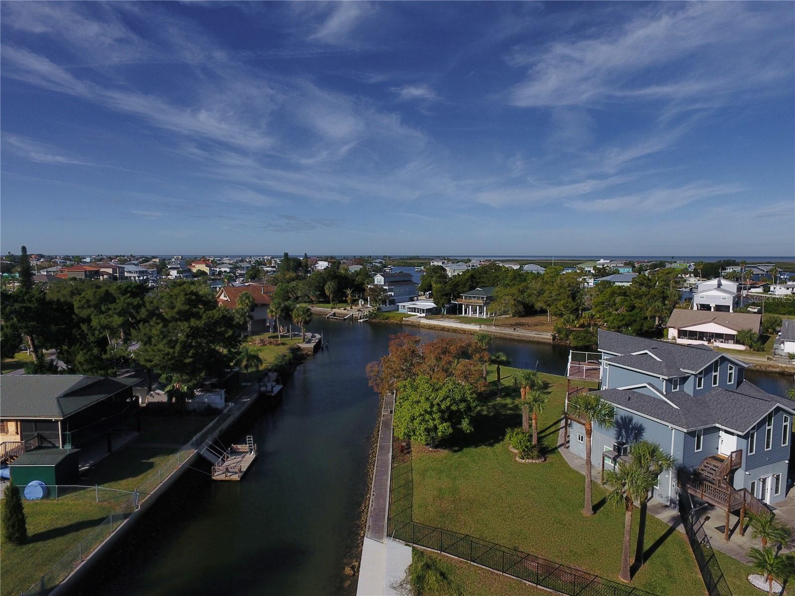 GULF COAST RET UNIT 1 - Land