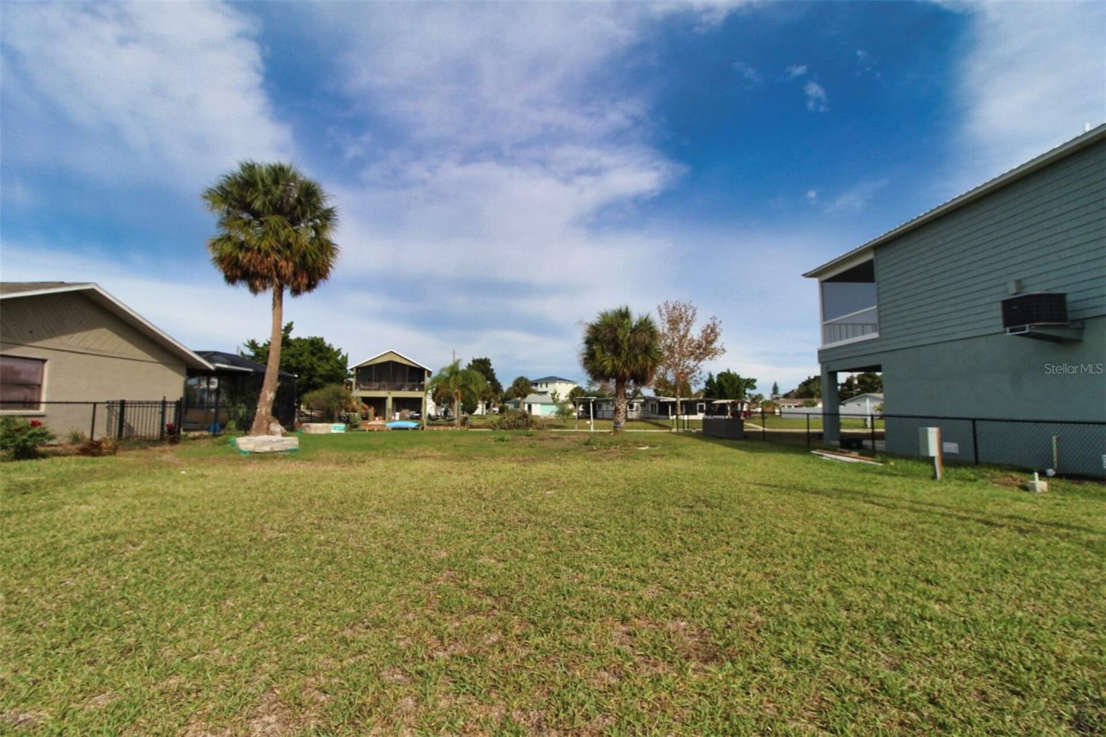 GULF COAST RET UNIT 1 - Land