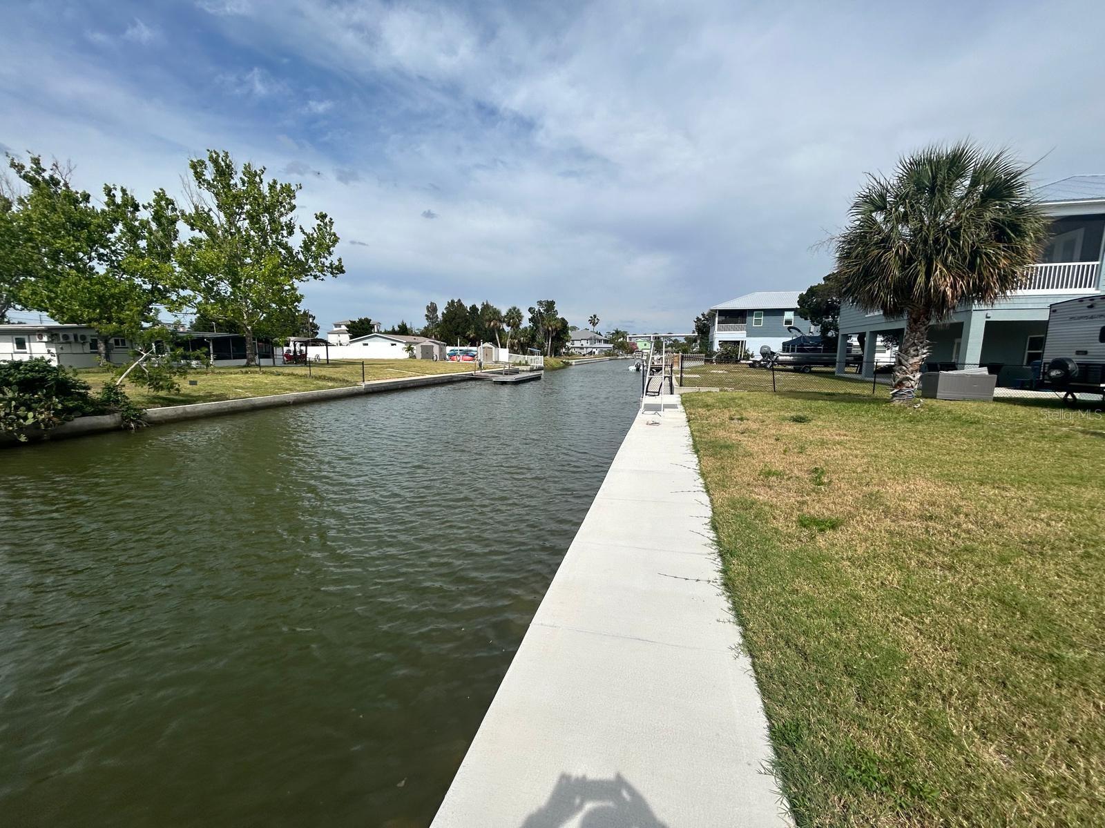 GULF COAST RET UNIT 1 - Land