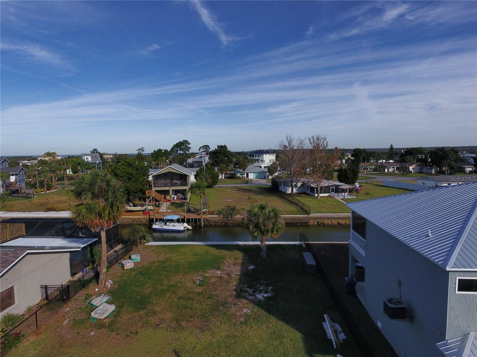 GULF COAST RET UNIT 1 - Land