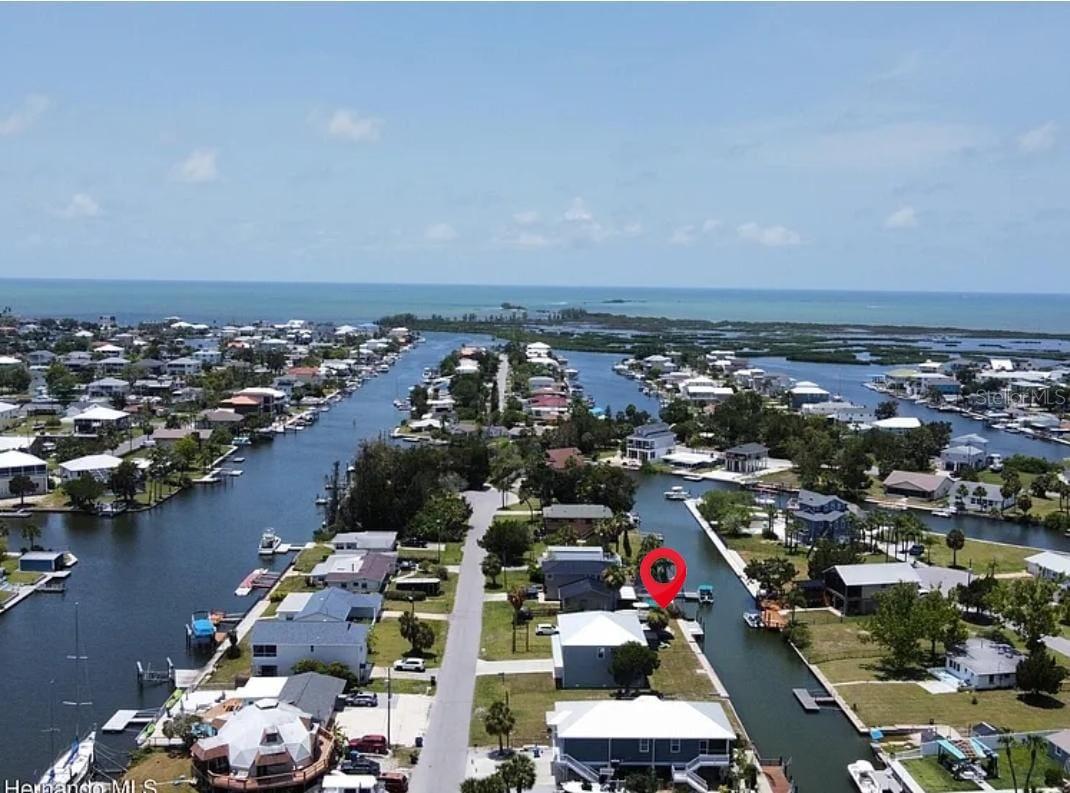 GULF COAST RET UNIT 1 - Land