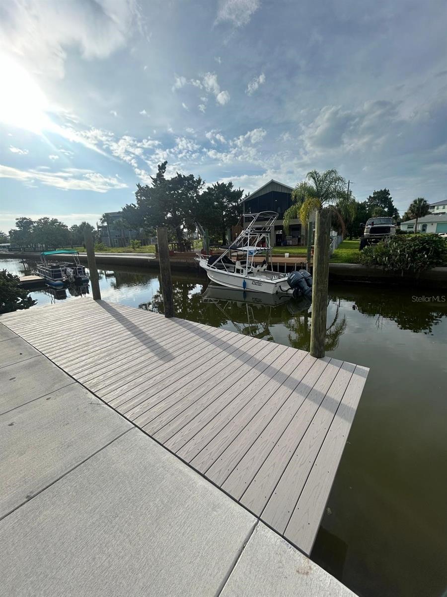 GULF COAST RET UNIT 1 - Land