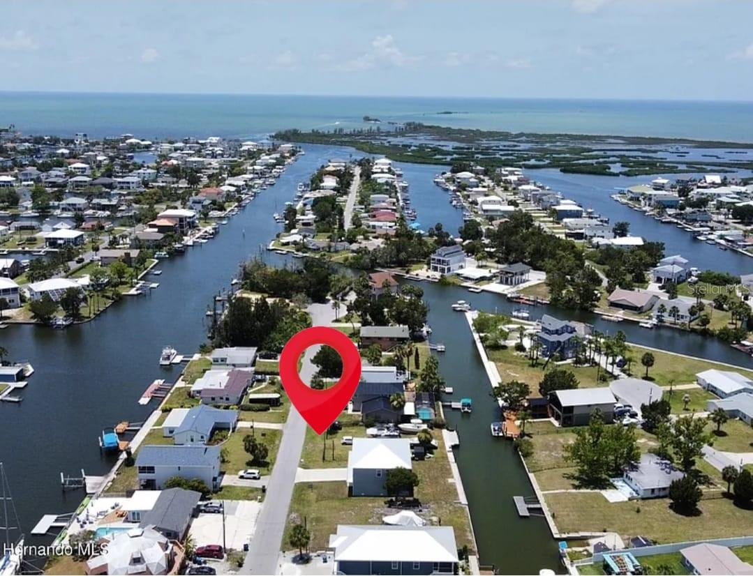 GULF COAST RET UNIT 1 - Land