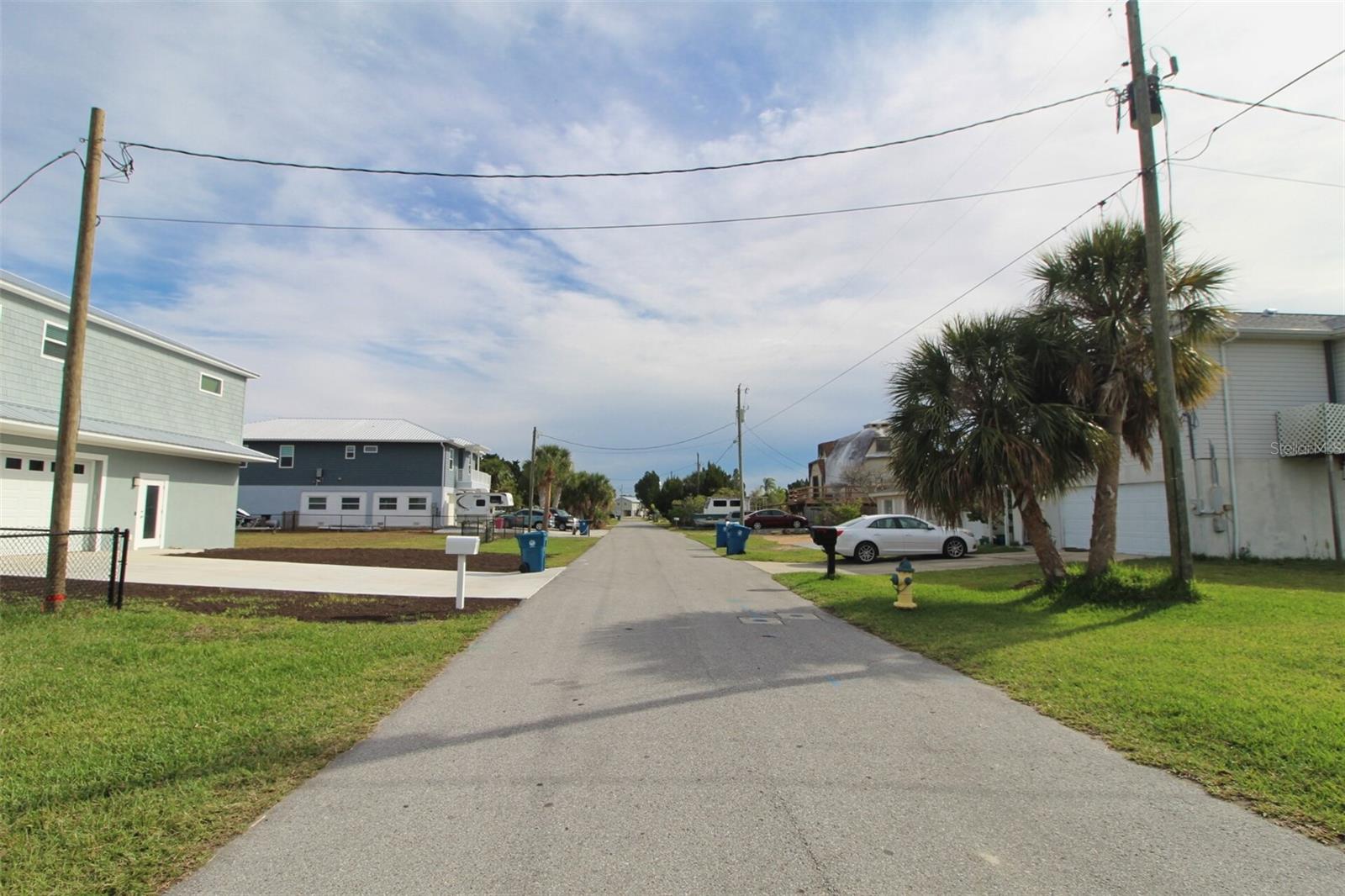 GULF COAST RET UNIT 1 - Land