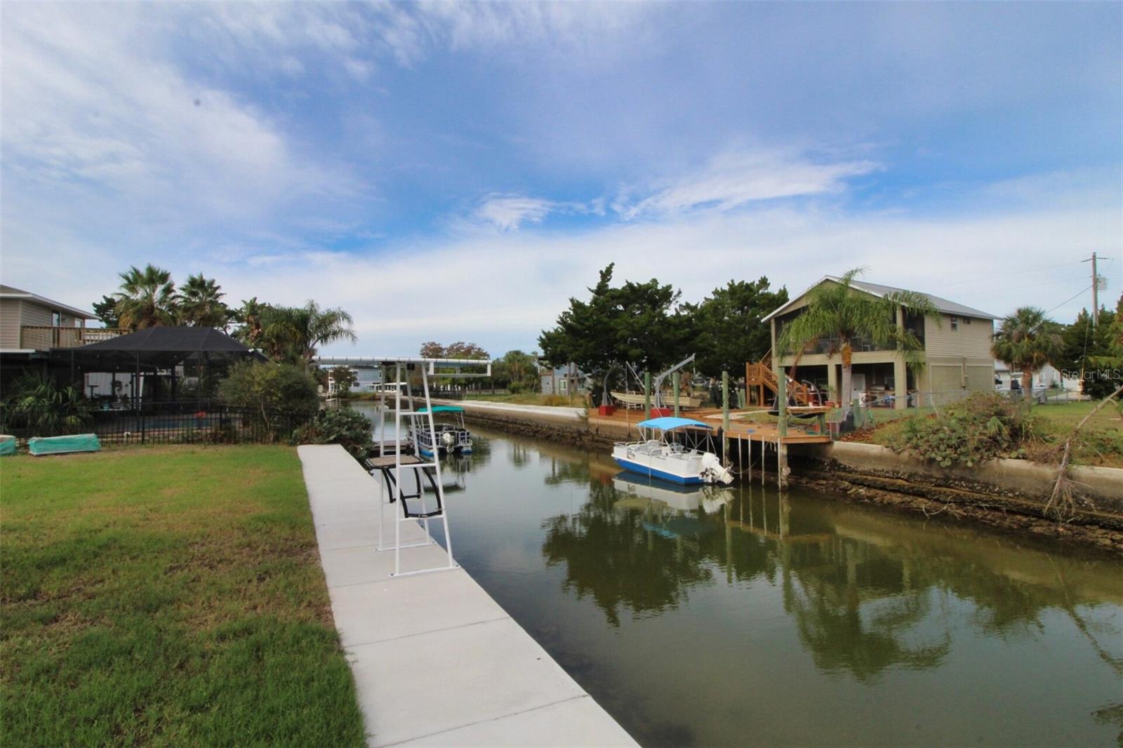 GULF COAST RET UNIT 1 - Land