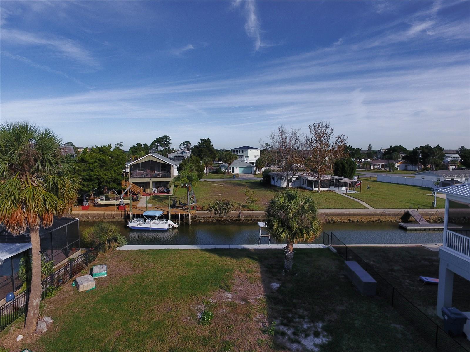GULF COAST RET UNIT 1 - Land